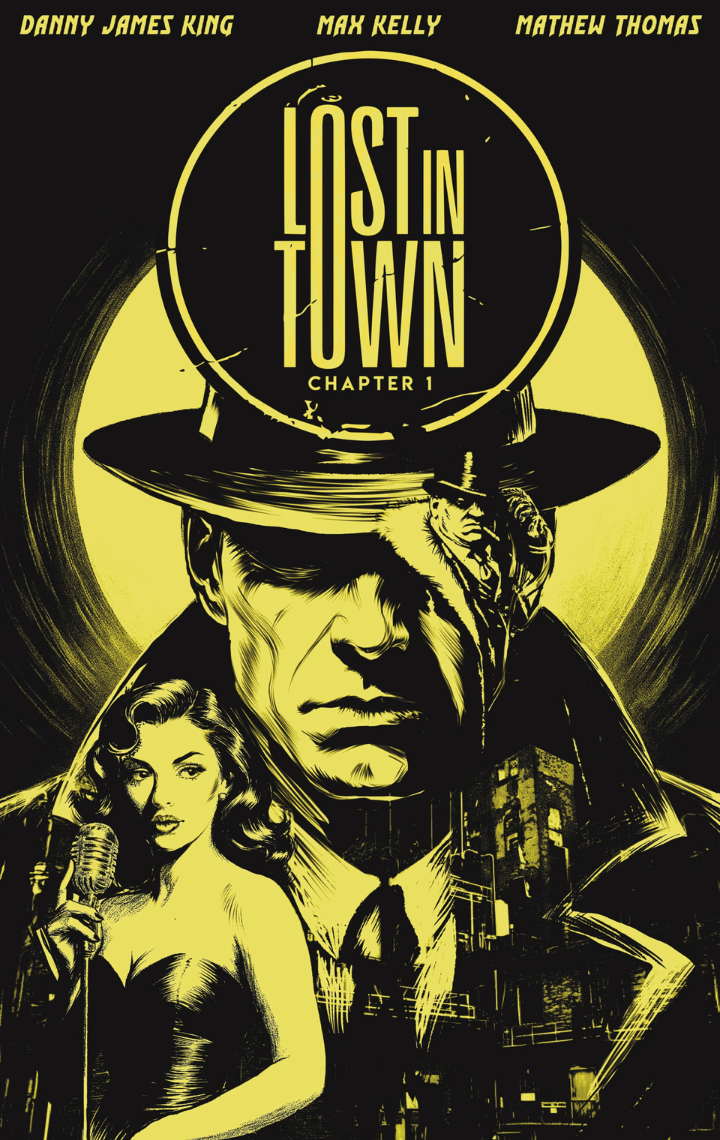 Printed Chapter 1, Volume 1